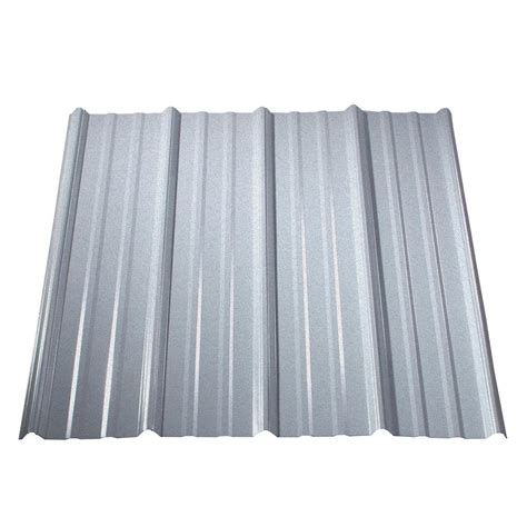 roofing galvanized sheet metal|15 foot metal roofing panels.